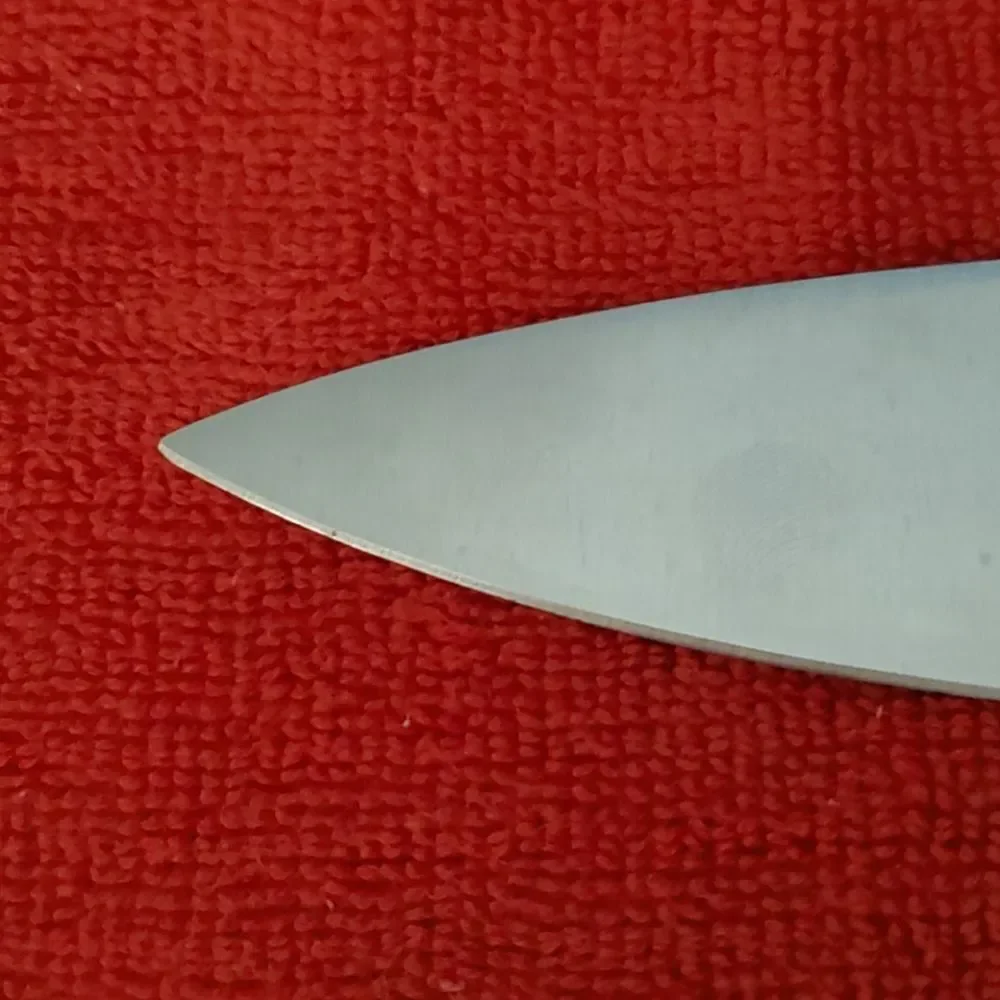J.A. Henckels International 8